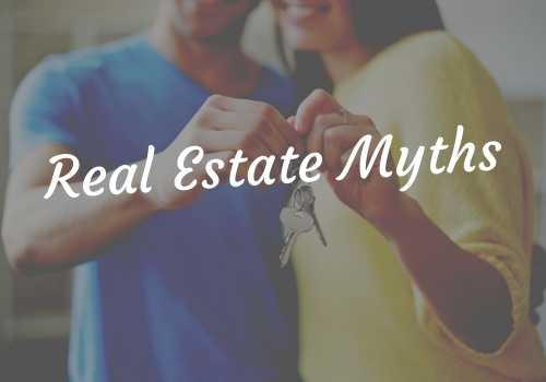 6 Persistent Real Estate Myths You Really Need to Ignore in Barrie, Ontario